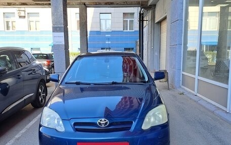 Toyota Corolla, 2006 год, 700 000 рублей, 2 фотография