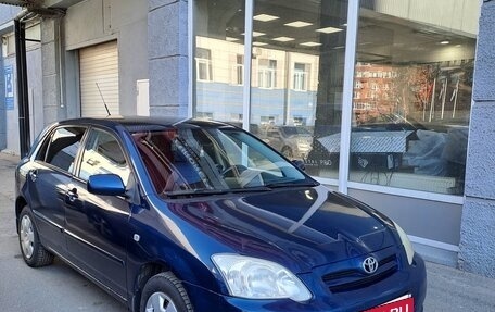 Toyota Corolla, 2006 год, 700 000 рублей, 4 фотография