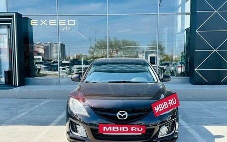 Mazda 6, 2008 год, 950 000 рублей, 2 фотография
