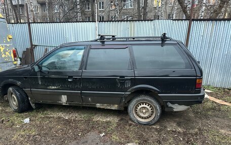 Volkswagen Passat B3, 1992 год, 100 000 рублей, 3 фотография