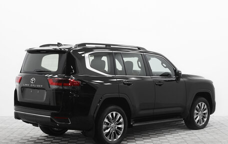 Toyota Land Cruiser, 2024 год, 12 290 000 рублей, 2 фотография