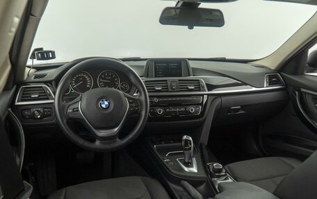 BMW 3 серия, 2018 год, 2 485 000 рублей, 6 фотография