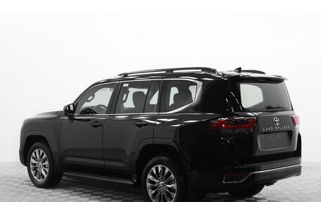 Toyota Land Cruiser, 2024 год, 12 290 000 рублей, 4 фотография