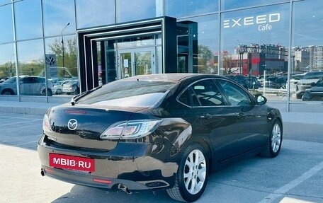 Mazda 6, 2008 год, 950 000 рублей, 5 фотография
