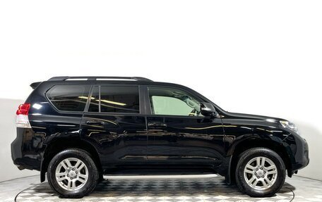 Toyota Land Cruiser Prado 150 рестайлинг 2, 2013 год, 2 153 000 рублей, 4 фотография