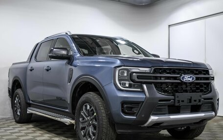 Ford Ranger, 2025 год, 7 072 000 рублей, 3 фотография