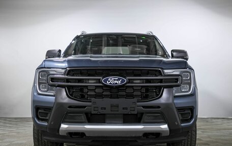 Ford Ranger, 2025 год, 7 072 000 рублей, 2 фотография