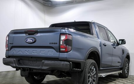 Ford Ranger, 2025 год, 7 072 000 рублей, 4 фотография