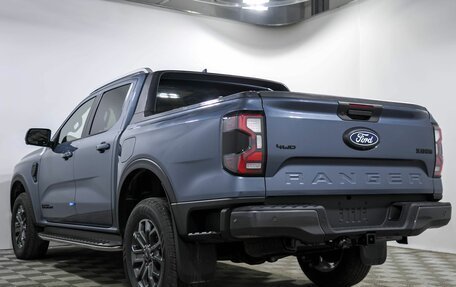 Ford Ranger, 2025 год, 7 072 000 рублей, 6 фотография