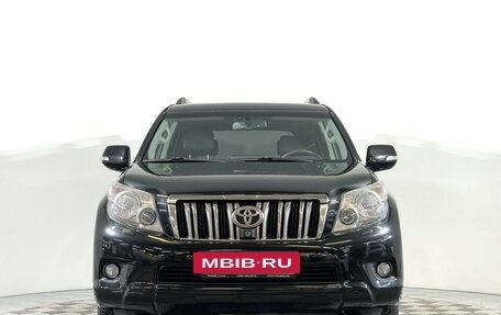 Toyota Land Cruiser Prado 150 рестайлинг 2, 2013 год, 2 153 000 рублей, 2 фотография