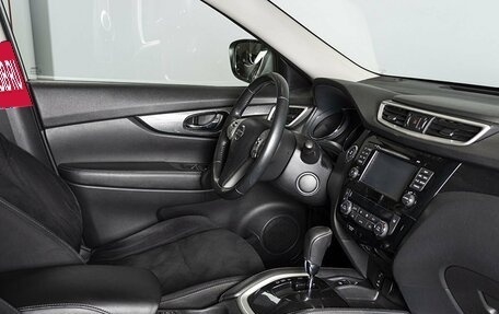 Nissan X-Trail, 2015 год, 1 639 458 рублей, 4 фотография
