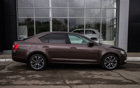 Skoda Octavia, 2013 год, 1 150 000 рублей, 6 фотография