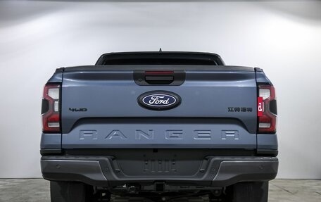 Ford Ranger, 2025 год, 7 072 000 рублей, 5 фотография