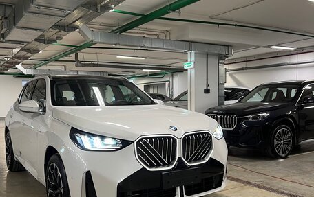 BMW X3, 2025 год, 8 000 000 рублей, 4 фотография