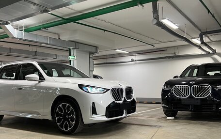 BMW X3, 2025 год, 8 000 000 рублей, 3 фотография