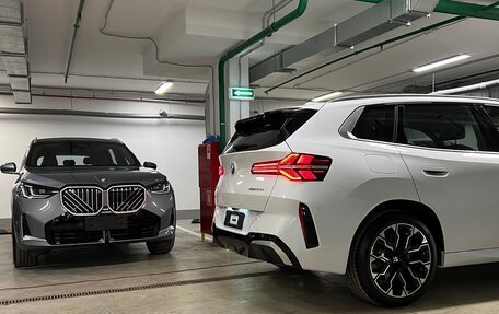 BMW X3, 2025 год, 8 000 000 рублей, 6 фотография