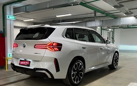 BMW X3, 2025 год, 8 000 000 рублей, 5 фотография