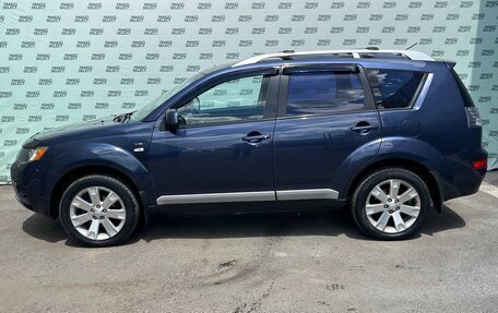 Mitsubishi Outlander III рестайлинг 3, 2008 год, 1 095 000 рублей, 4 фотография