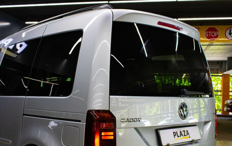 Volkswagen Caddy IV, 2015 год, 1 449 000 рублей, 7 фотография