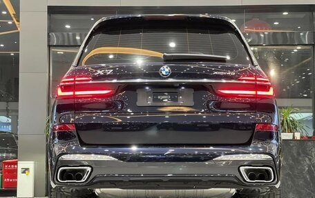 BMW X7, 2024 год, 19 183 552 рублей, 3 фотография