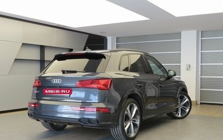Audi SQ5, 2020 год, 5 890 000 рублей, 2 фотография