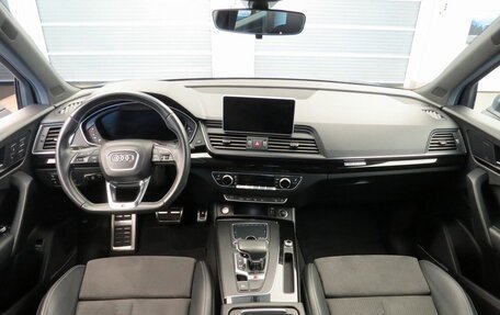 Audi SQ5, 2020 год, 5 890 000 рублей, 6 фотография