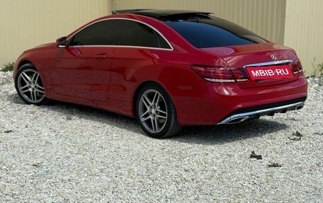 Mercedes-Benz E-Класс, 2015 год, 2 000 000 рублей, 2 фотография