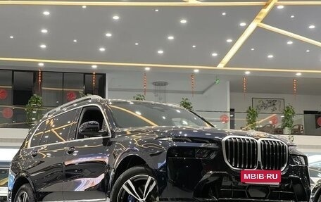 BMW X7, 2024 год, 19 183 552 рублей, 2 фотография