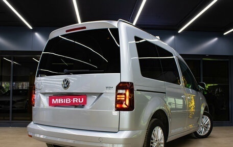 Volkswagen Caddy IV, 2015 год, 1 449 000 рублей, 6 фотография