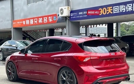 Ford Focus IV, 2022 год, 1 450 055 рублей, 6 фотография