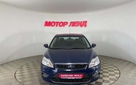 Ford Focus II рестайлинг, 2010 год, 672 000 рублей, 2 фотография
