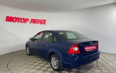 Ford Focus II рестайлинг, 2010 год, 672 000 рублей, 6 фотография