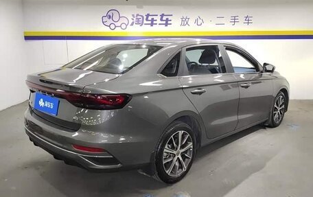 Geely Emgrand, 2022 год, 1 209 000 рублей, 3 фотография