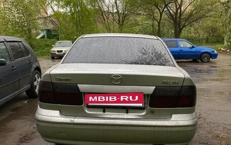 Mazda Capella, 1998 год, 115 000 рублей, 5 фотография