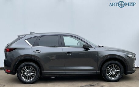 Mazda CX-5 II, 2019 год, 2 350 000 рублей, 4 фотография