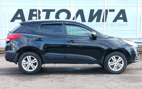 Hyundai ix35 I рестайлинг, 2012 год, 1 134 000 рублей, 3 фотография