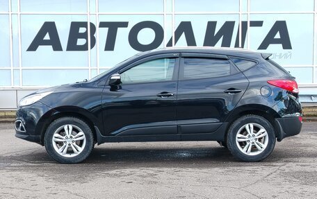 Hyundai ix35 I рестайлинг, 2012 год, 1 134 000 рублей, 4 фотография