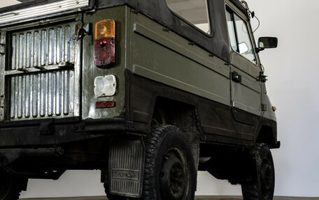 ЛуАЗ 1302 Волынь, 1995 год, 349 000 рублей, 7 фотография