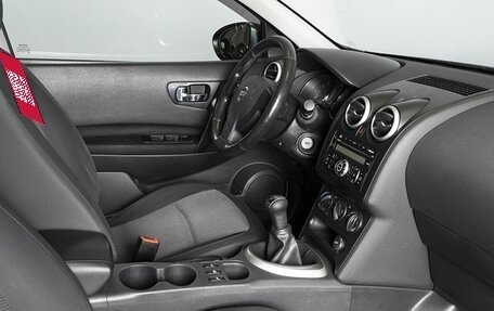 Nissan Qashqai, 2010 год, 847 254 рублей, 4 фотография