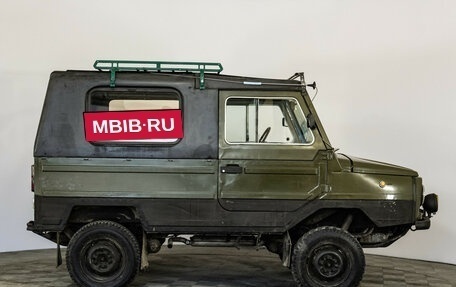 ЛуАЗ 1302 Волынь, 1995 год, 349 000 рублей, 6 фотография