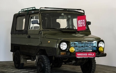 ЛуАЗ 1302 Волынь, 1995 год, 349 000 рублей, 4 фотография