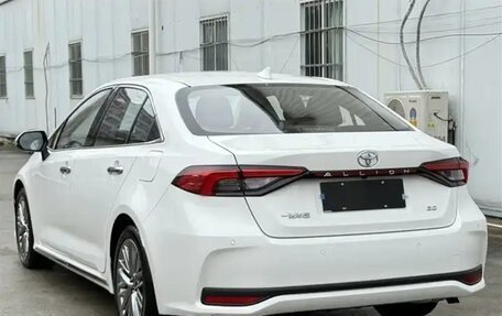Toyota Allion, 2021 год, 1 940 000 рублей, 5 фотография