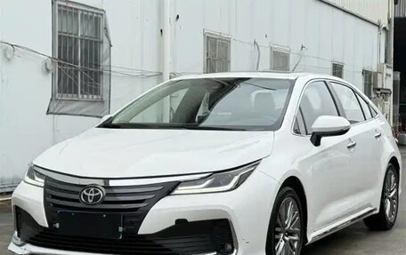 Toyota Allion, 2021 год, 1 940 000 рублей, 3 фотография