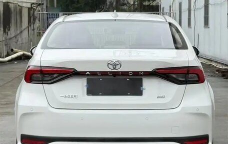 Toyota Allion, 2021 год, 1 940 000 рублей, 4 фотография