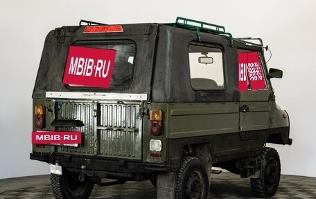 ЛуАЗ 1302 Волынь, 1995 год, 349 000 рублей, 8 фотография