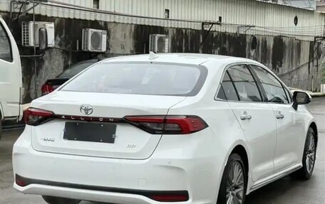 Toyota Allion, 2021 год, 1 940 000 рублей, 6 фотография