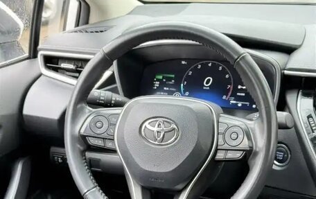Toyota Allion, 2021 год, 1 940 000 рублей, 7 фотография