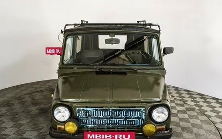 ЛуАЗ 1302 Волынь, 1995 год, 349 000 рублей, 2 фотография