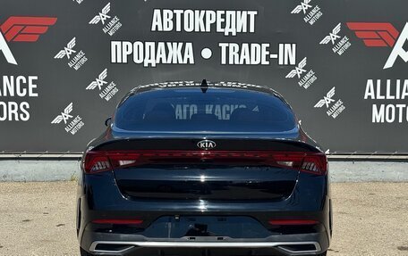 KIA K5, 2020 год, 2 440 000 рублей, 5 фотография