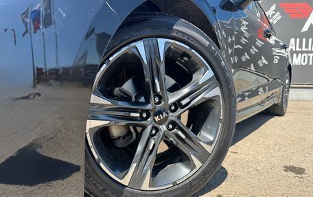 KIA K5, 2020 год, 2 440 000 рублей, 8 фотография